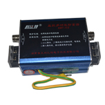 視頻監控多功能二合一防雷器 視頻監控多功能二合一防雷器